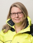 Bausachverständige, Immobiliensachverständige, Immobiliengutachterin und Baugutachterin  Svenja Rohlfs Lentföhrden